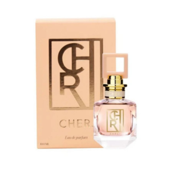 CHER ZARCI EDP 100ML