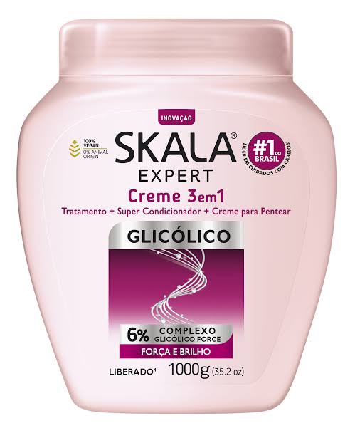 SKALA GLICOLICO 1 KILO