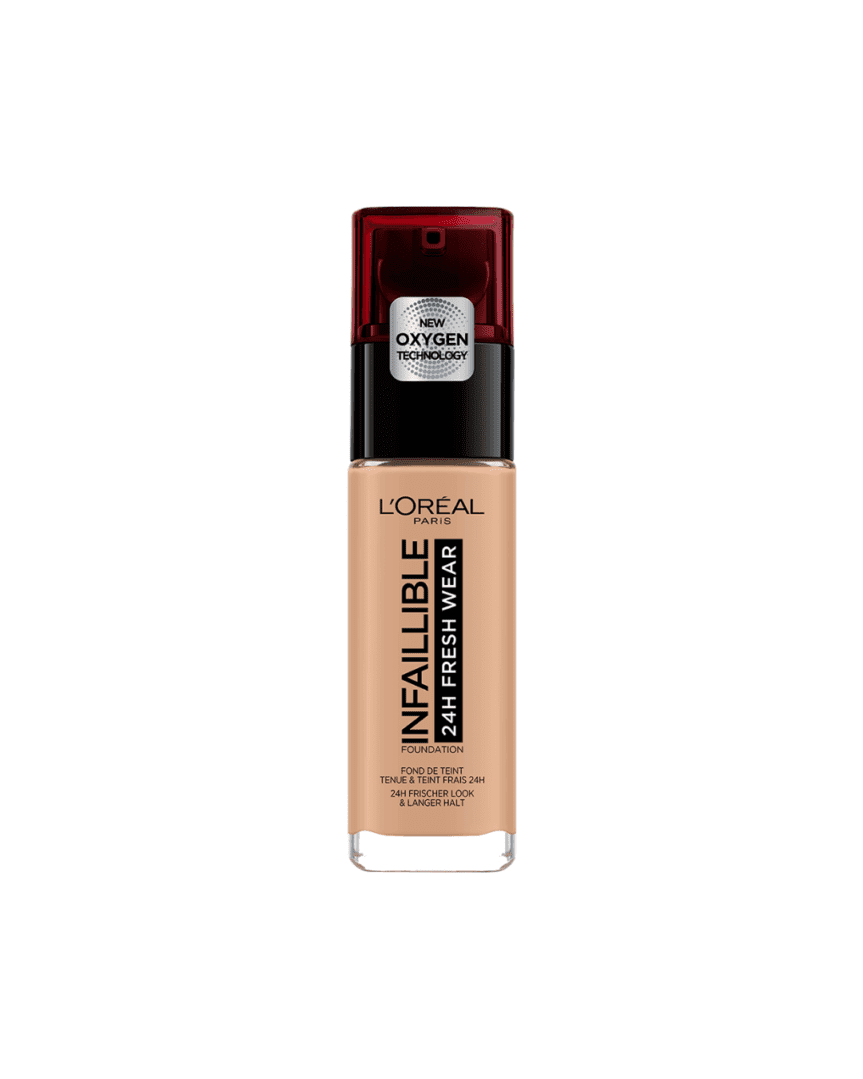 Loreal base infallible FDT 220