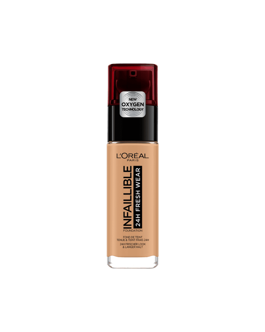 Loreal base infallible FDT 260