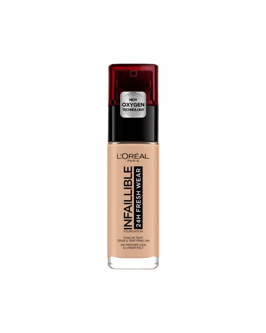 Loreal base infallible FDT 145
