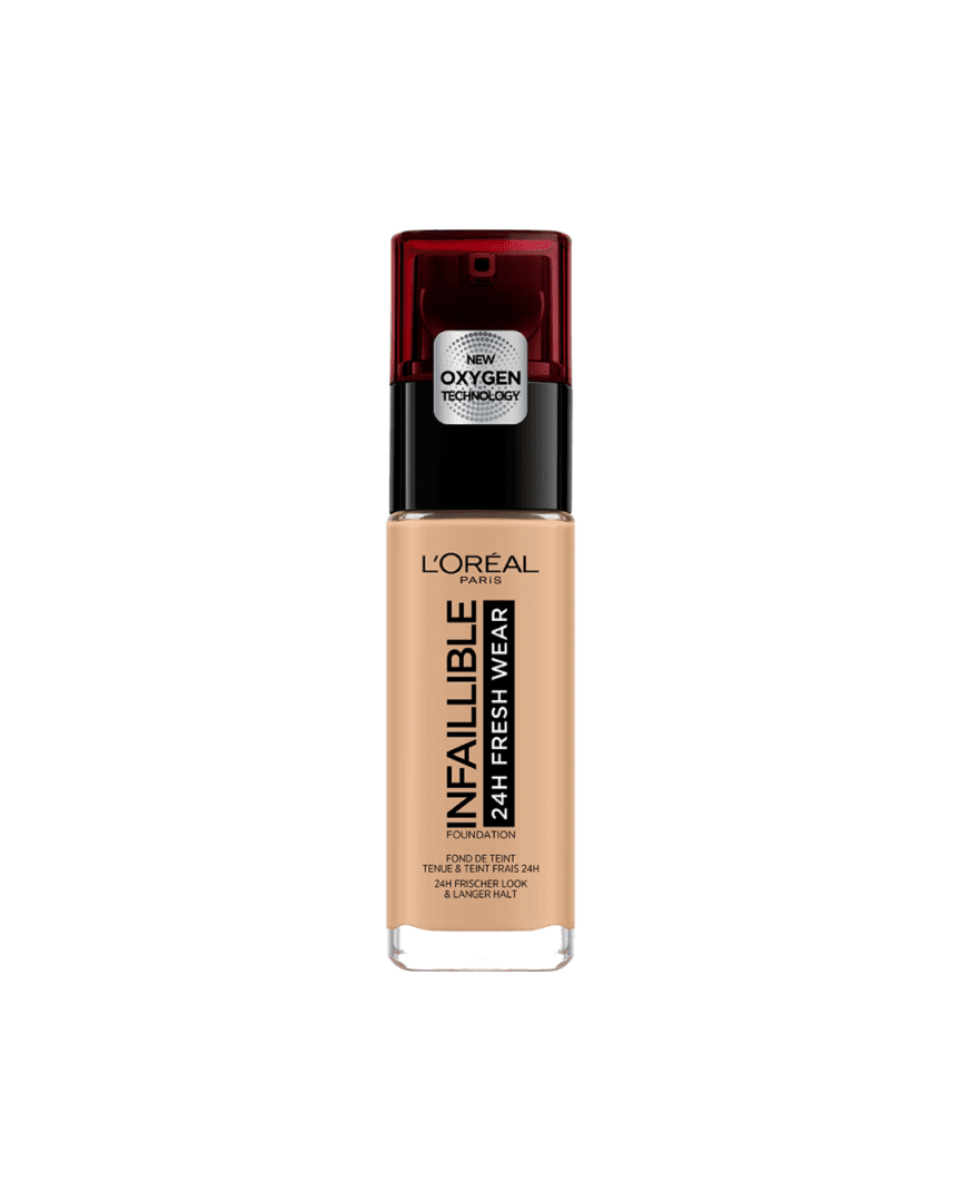 Loreal base infallible FDT 140