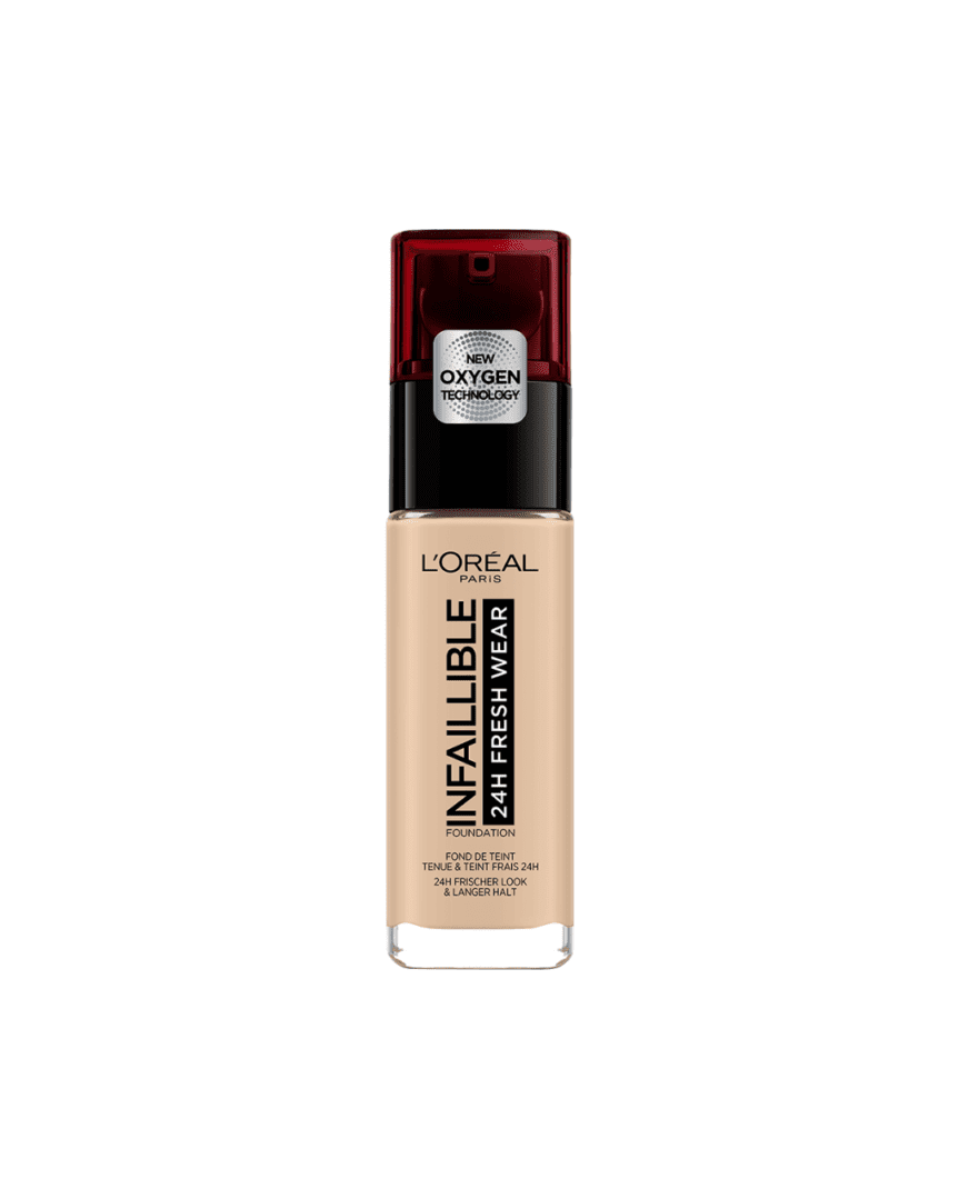 Loreal base infallible FDT 130