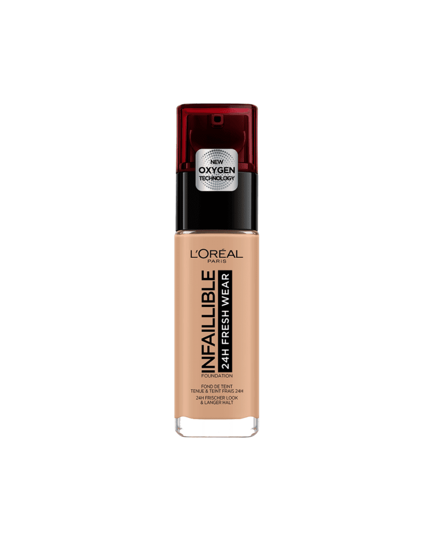 Loreal base infallible FDT 230