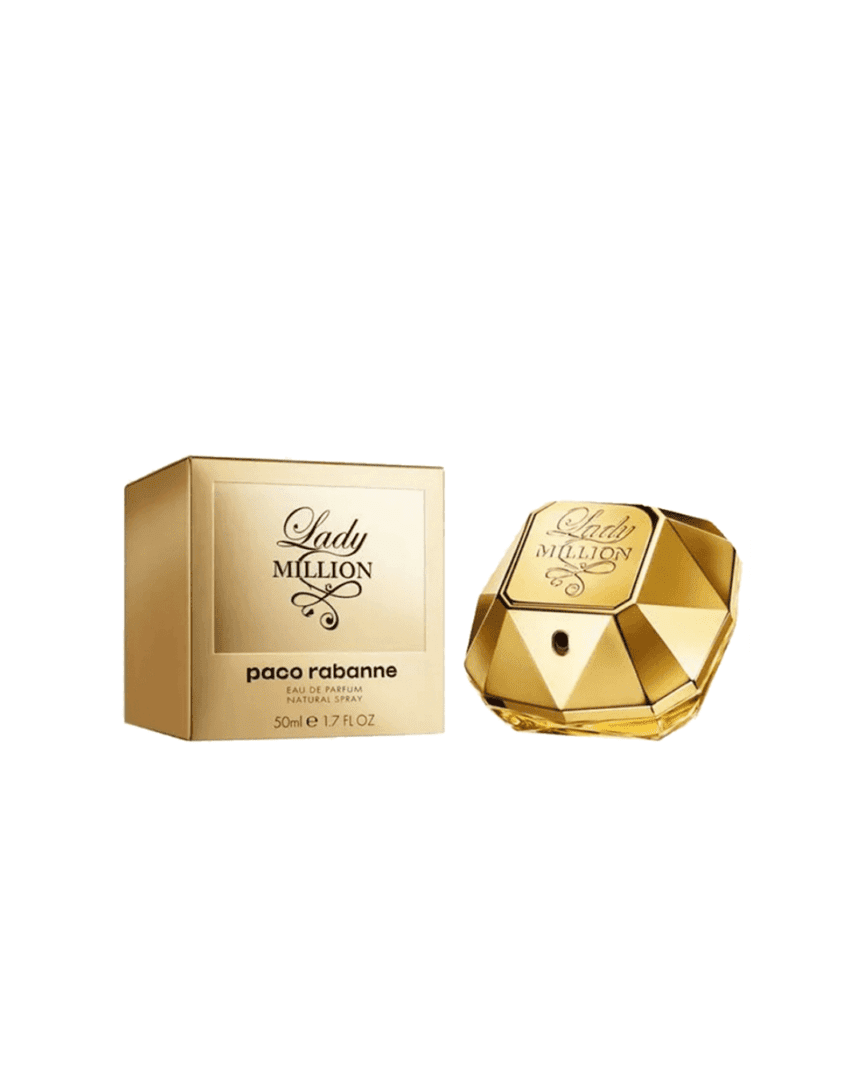 Paco Rabanne Lady Million EDP 50ml