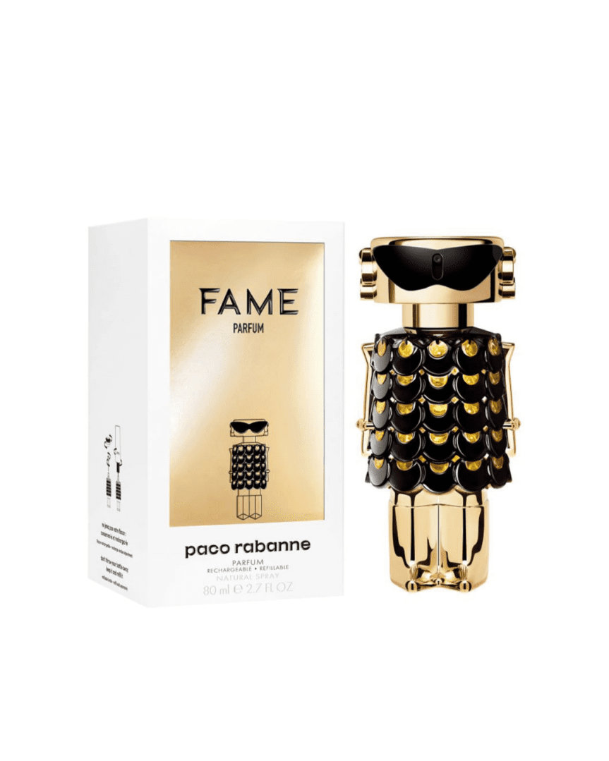 Paco Rabanne Fame Parfum 80ml