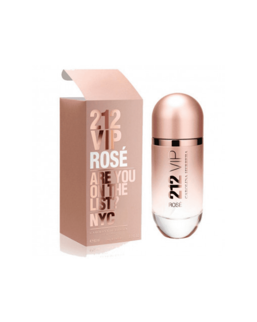 Carolina Herrera 212 Vip Rose EDP 30ML