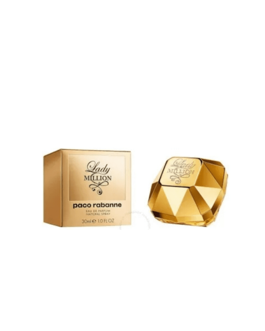 Paco Rabanne Lady Million EDP 30ml