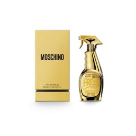 Moschino Fresh Gold EDP 100ml