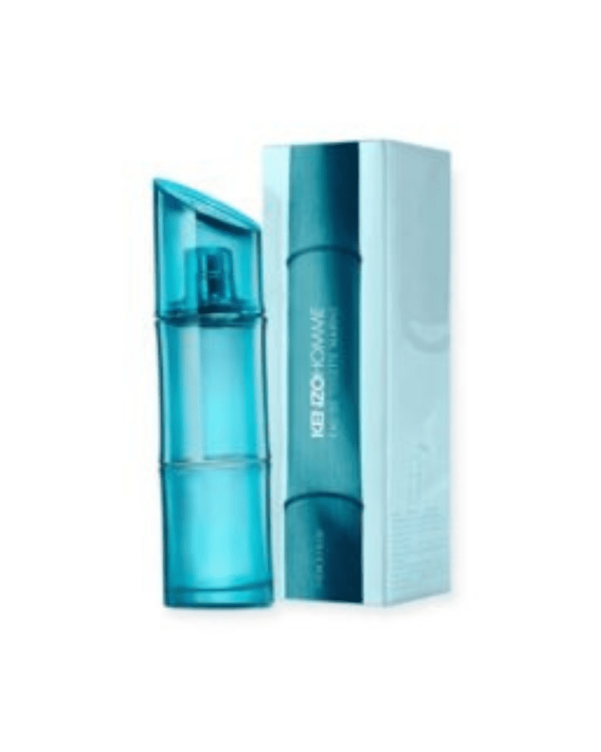 Kenzo Pour Homme EDT Marine 110ml