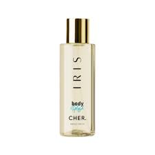 Cher iris The Body Splash 200ml