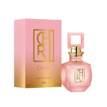 CHER ZARCI ELIXIR EDP 100ML