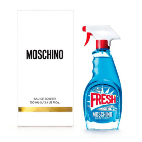 Moschino Fresh Couture EDT 100ml