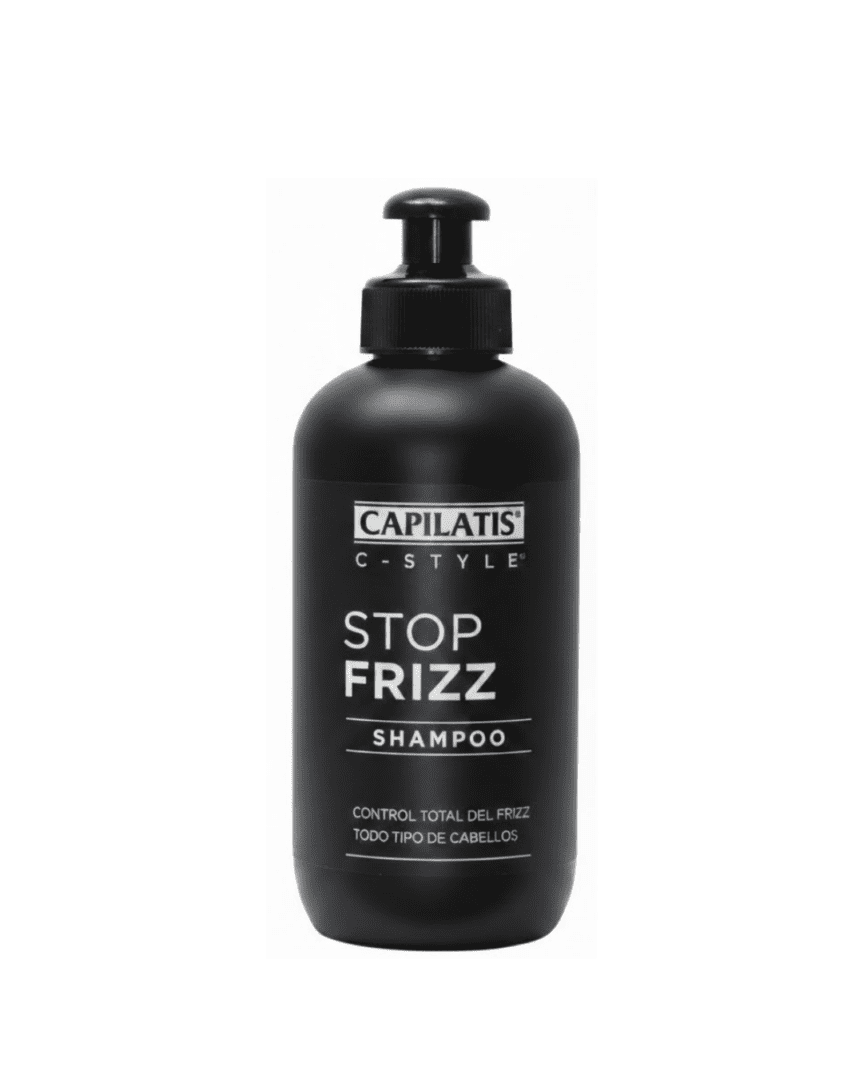 Capilatis shampoo stop frizz 230ml