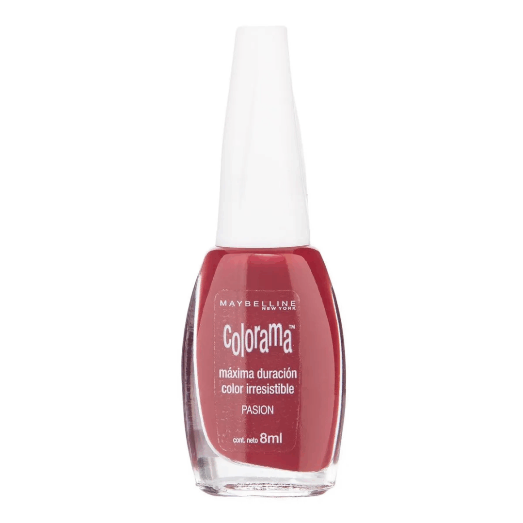 Colorama esmalte pasión