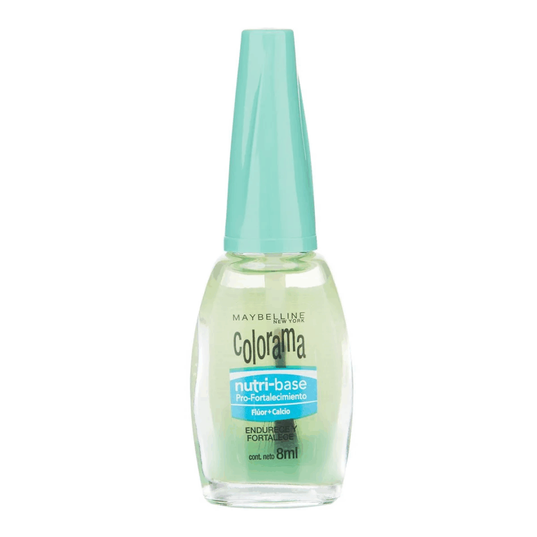 Colorama nutri base pro fortalecimiento
