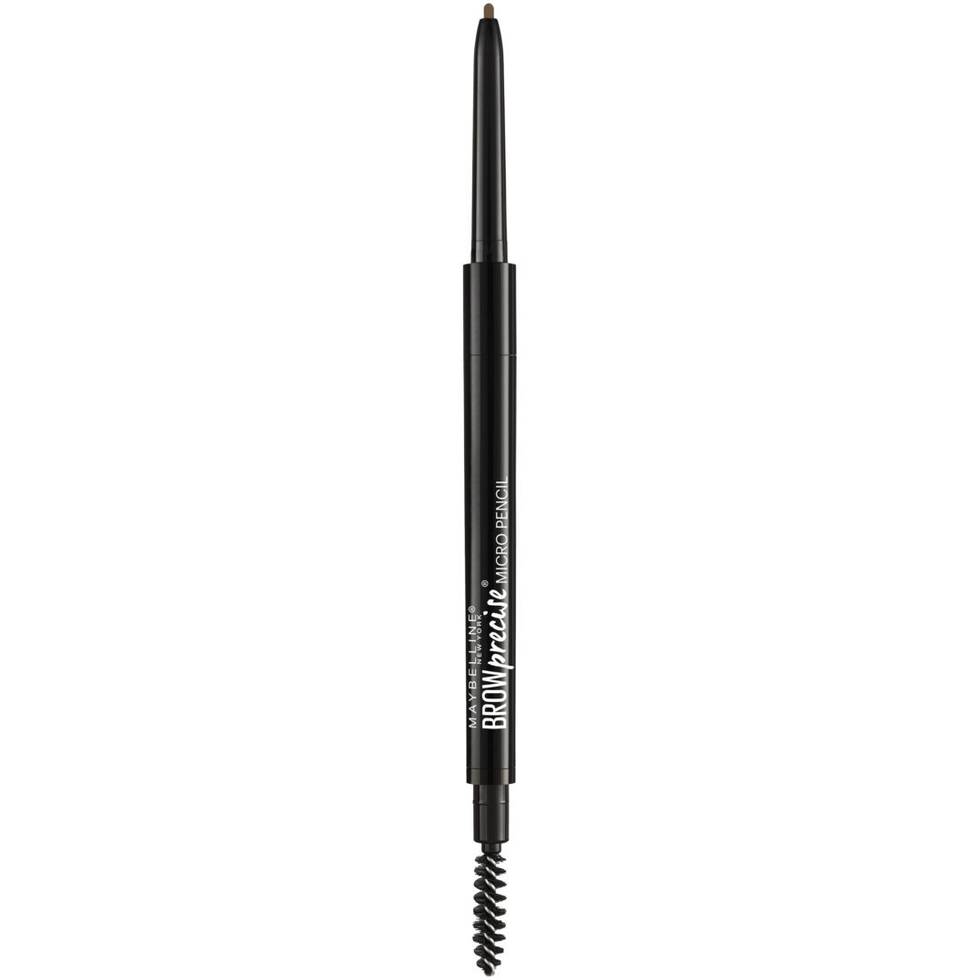Maybelline delineador brow precise micro medium brown