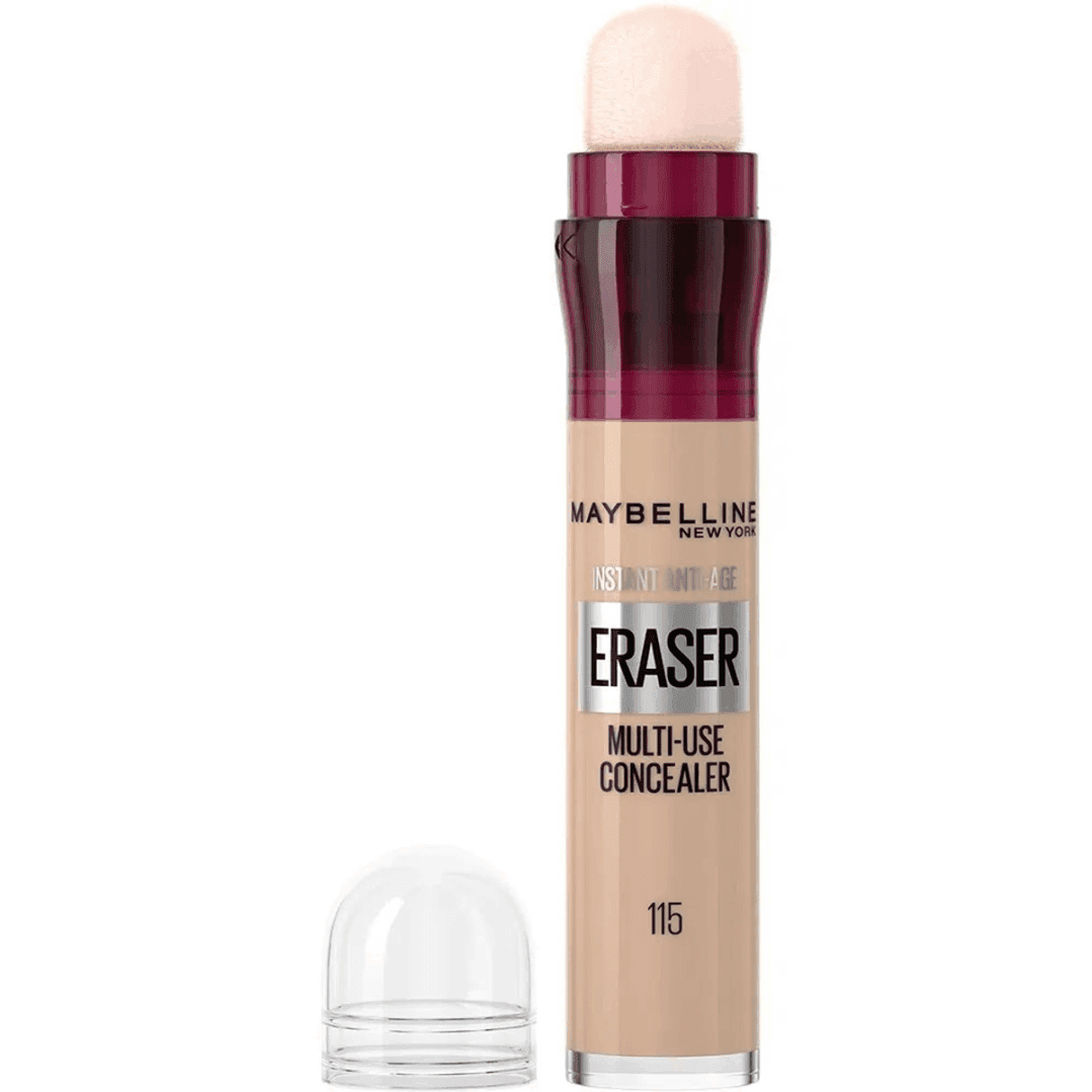 Maybelline corrector inst age rewind 115 warm