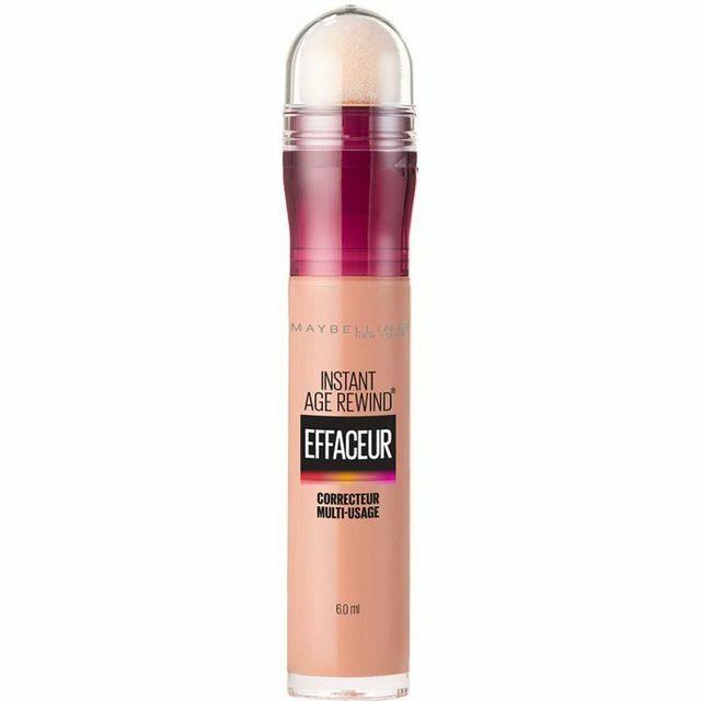 Maybelline corrector inst age rewind 140
