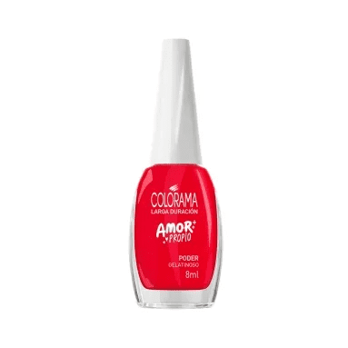 Colorama esmalte amor propio-poder