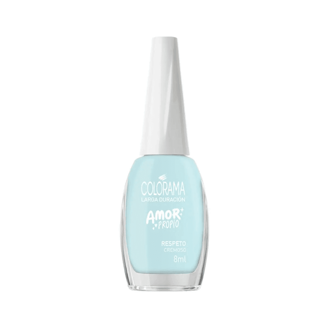 Colorama esmalte amor propio-respeto