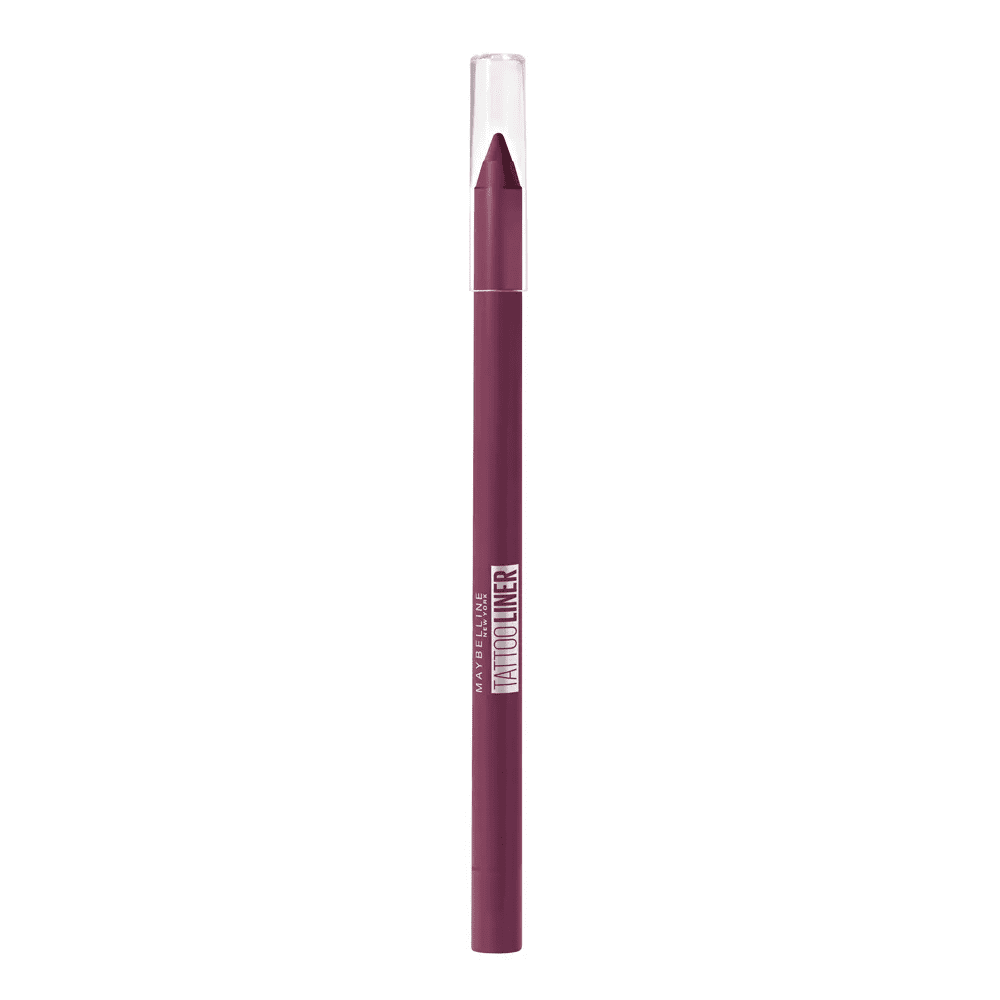 Maybelline delineador ojos gel pencil 942 rich berry