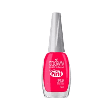 Colorama esmalte fini-besos de fini
