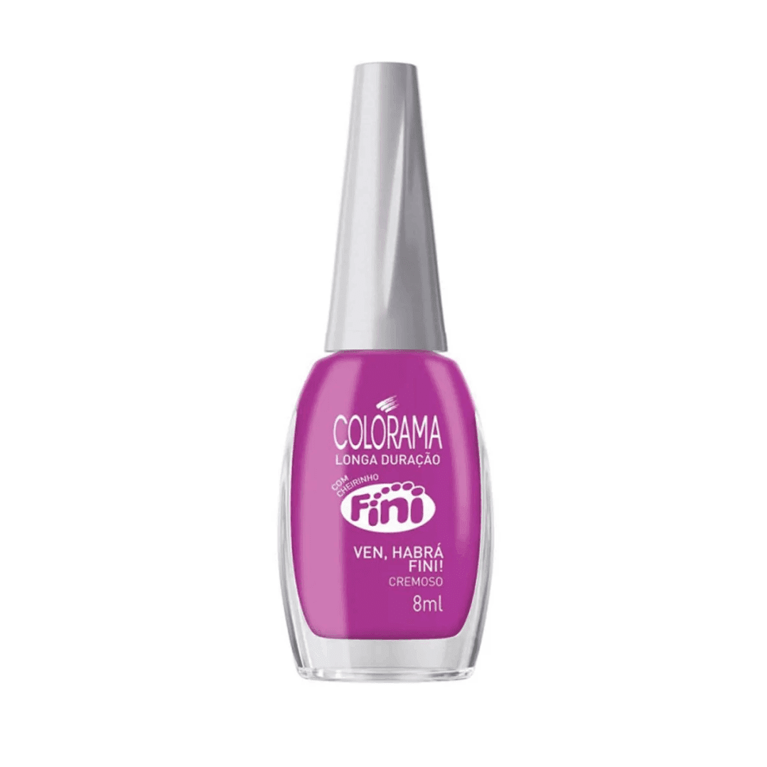 Colorama esmalte 5° Avenida