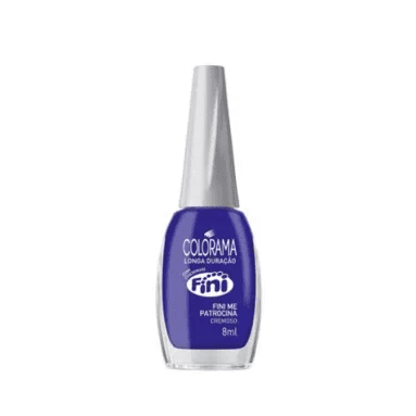 Colorama esmalte fini-fini, me encanta