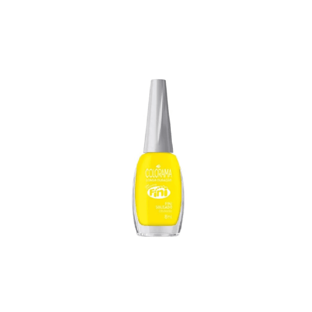 Colorama esmalte fini-fini soleado