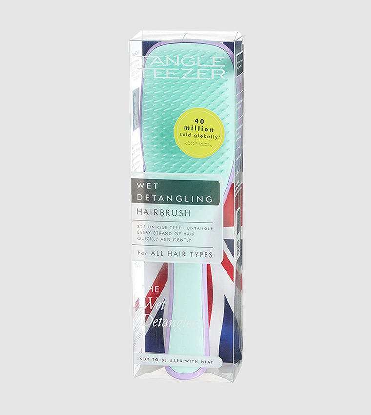 Tangle Teezer Wet Detangler Lilac-Mint