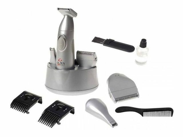 Gama máquina de corte 6 en 1