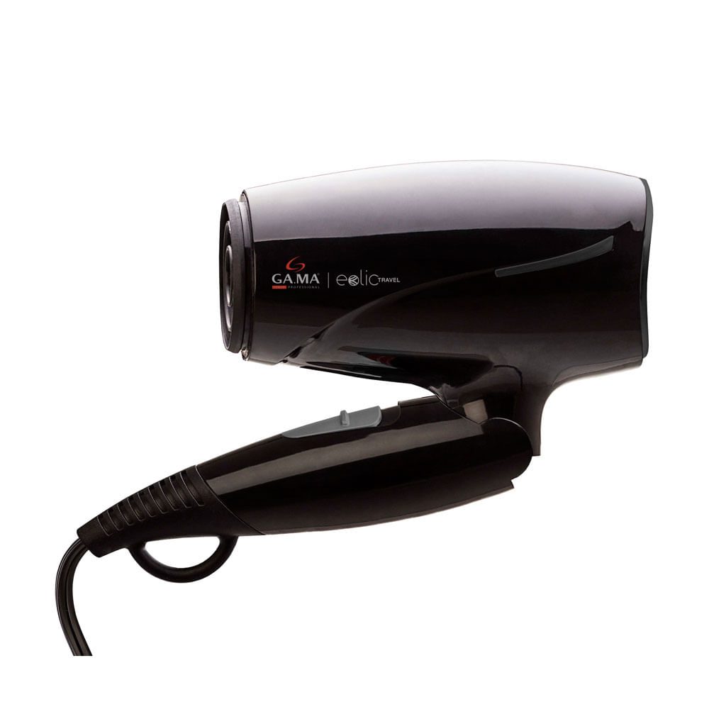 Gama secador Eolic Travel