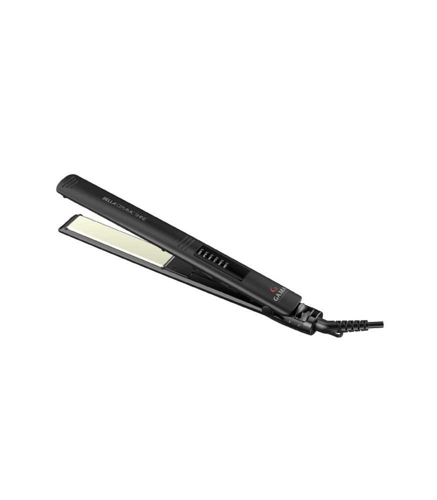 Gama plancha bella LED ceramic shine