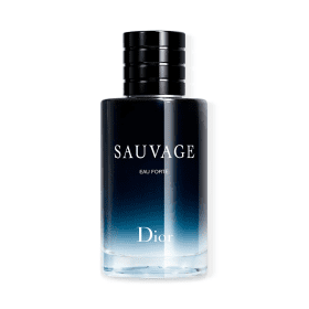 Dior Sauvage Eau Forte Parfum Alcohol Free 100ml
