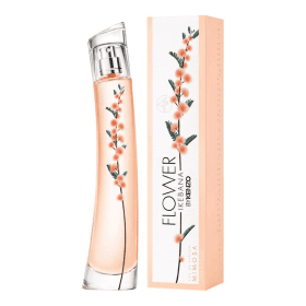 Flower by Kenzo Ikebana Mimosa EDP 75ml