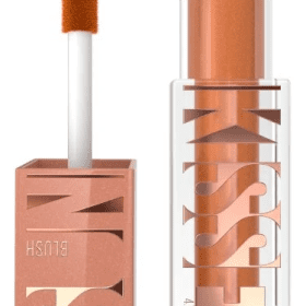Maybelline rubor Sunkisser 12 Summer in the City