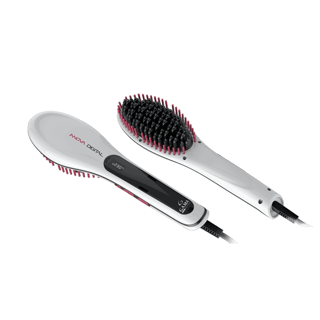 Gama cepillo innova digital