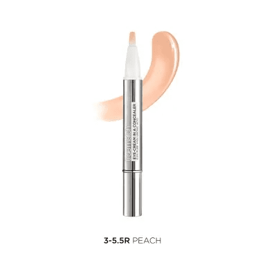 Loreal corrector True Match Creme 3-5.5R Peach