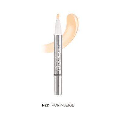 Loreal corrector True Match Creme 1-2D Ivory-Beige