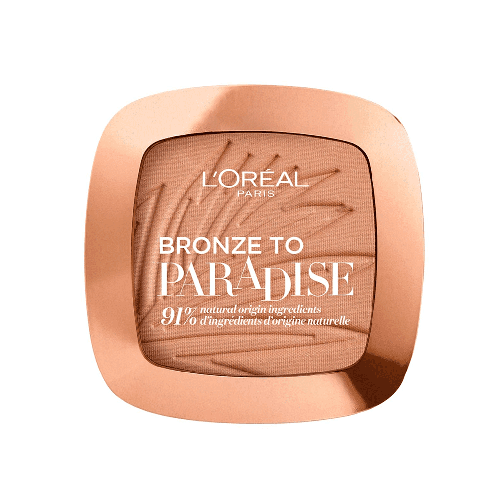 Loreal Bronzer Paradise 02 Baby One