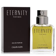 Calvin Klein Eternity for men EDP 100ml