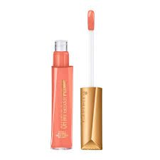 Rimmel brillo Oh My Gosh Plumper 531 Peach Pie