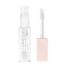 Rimmel brillo Glossy Lip Oil 000 clear