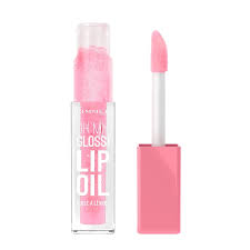 Rimmel brillo Glossy Lip oil 001