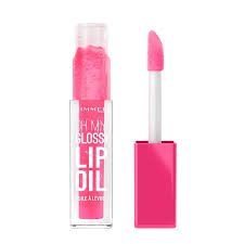 Rimmel brillo Glossy Lip oil 003