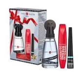 Pret a Porter Set Navidad EDT 50ml + Rimmel