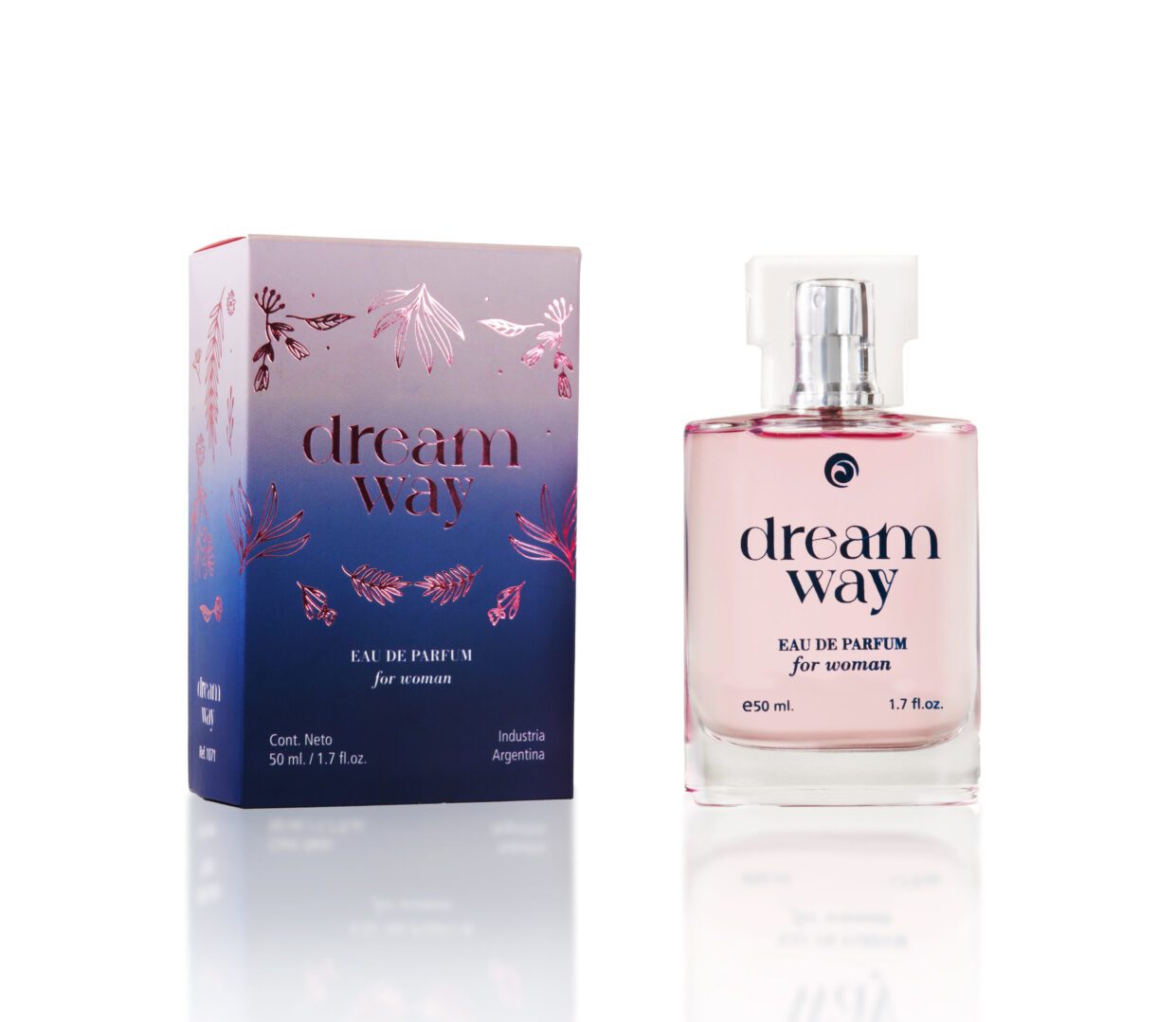 Paulvic Dream Way 50ml