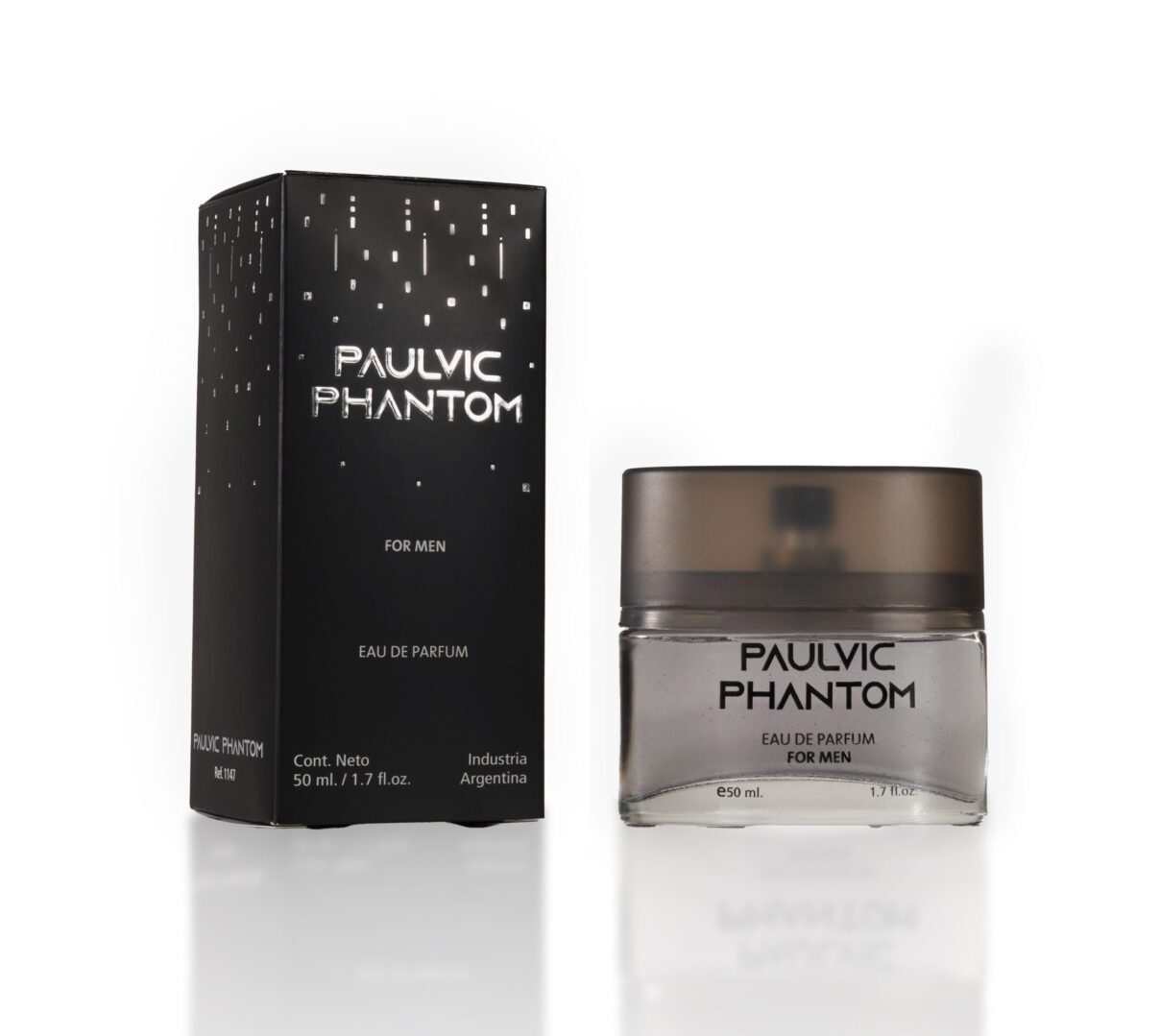 Paulvic Phantom 50ml