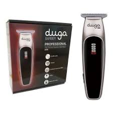 Duga maquina patillera trimmer D406
